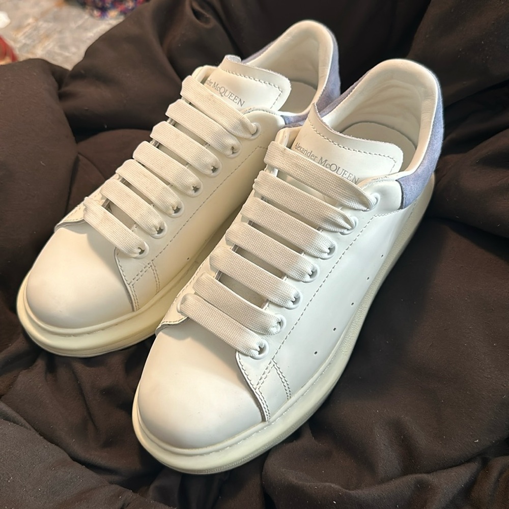 Alexander Mcqueens
